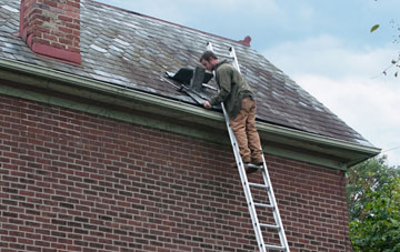 what affects urgent Sandbach roof repairs