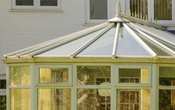 conservatory roof repair Sandbach, Cheshire