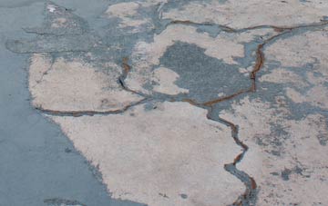 fibreglass roofing replacement Sandbach