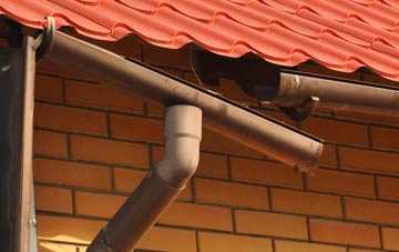 Sandbach gutter repair costs