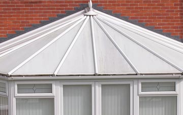 Sandbach polycarbonate conservatory roof repairs