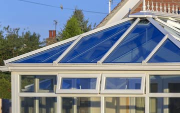 professional Sandbach conservatory insulation