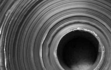 Sandbach pvc roof replacement