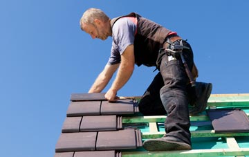 disadvantages of Sandbach slate roofing