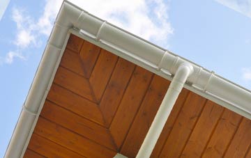Sandbach soffit types