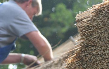 professional Sandbach thatchers