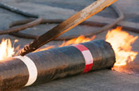 free Sandbach flat roofing repair quotes