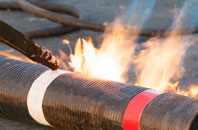 Sandbach flat roofing replacement