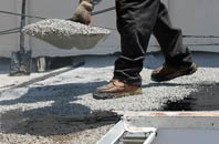 find rated Sandbach flat roofing replacement companies
