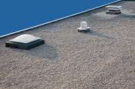 Sandbach flat roofing