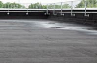 find rated Sandbach flat roofing companies