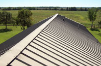 Sandbach metal roof quotes