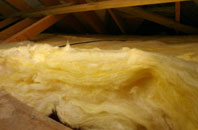 Sandbach pitch roof insulation