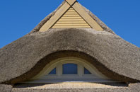 Sandbach thatch roofing