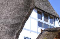 find rated Sandbach thatchers